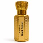 Black Opium Attar | Premium Alcohol-Free Perfume Oil for Men & Women